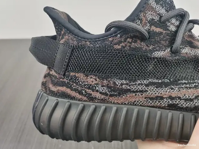 V2 350 GW3774 Boost Oat Yeezy Adidas MX Black 0521
